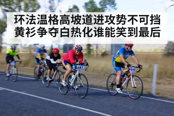 环法温格高坡道进攻势不可挡 黄衫争夺白热化谁能笑到最后